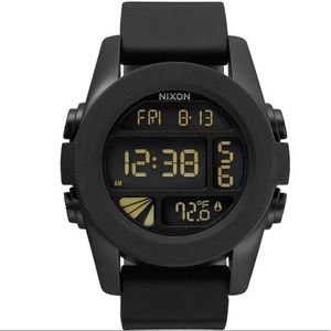 Nixon “The Unit” Watch